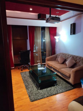 Opus Residence PNB 118 Tower View Kuala Lumpur